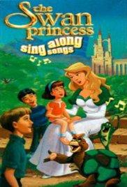 Swan Princess: Sing Along