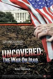 Uncovered: The War on Iraq