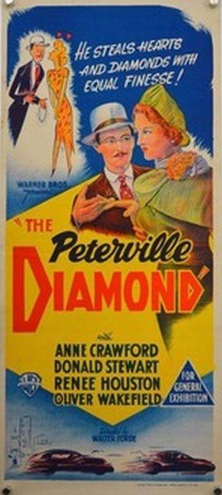 Peterville Diamond