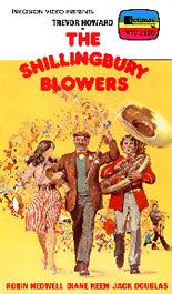 Shillingbury Blowers