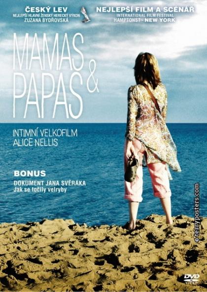 Mamas & Papas