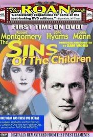 Sins of the Children