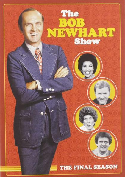 Bob Newhart Show