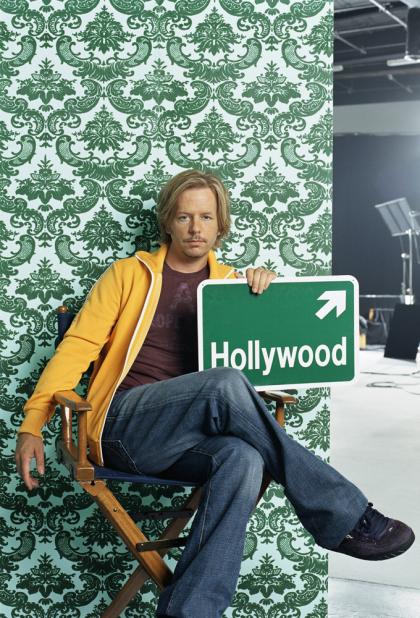 Showbiz Show with David Spade