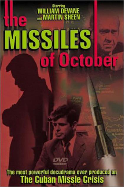 Missiles of October