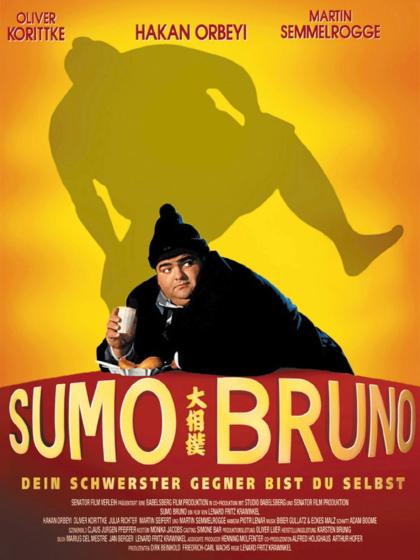 Sumo Bruno