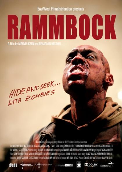 Rammbock: Berlin Undead