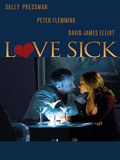 Love Sick: Secrets of a Sex Addict