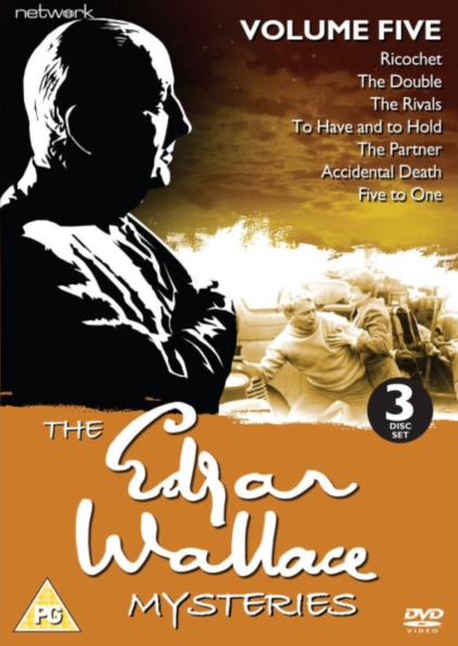 Edgar Wallace Mystery Theatre