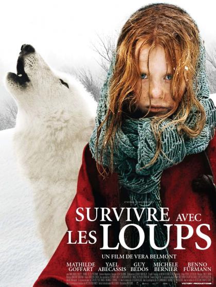 Survivre avec les loups