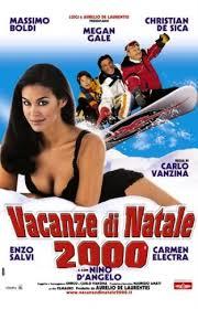 Vacanze di Natale 2000