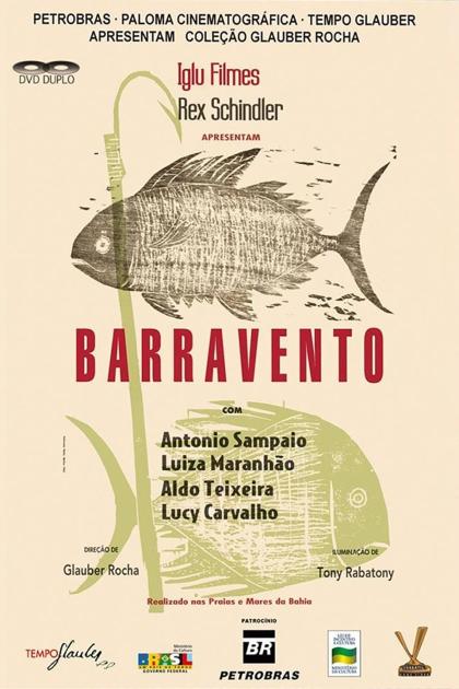 Barravento