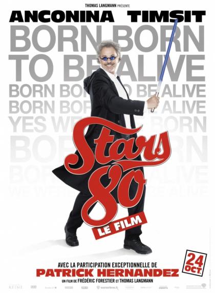 Stars 80