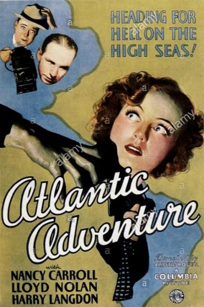 Atlantic Adventure