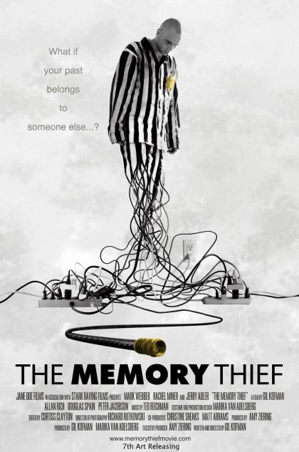 Memory Thief