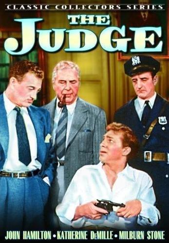 Judge