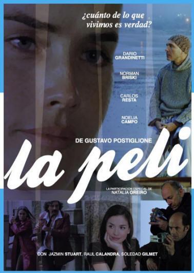 Peli, La