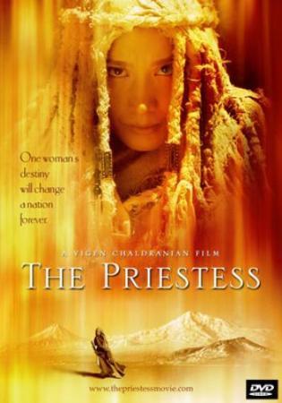 Priestess