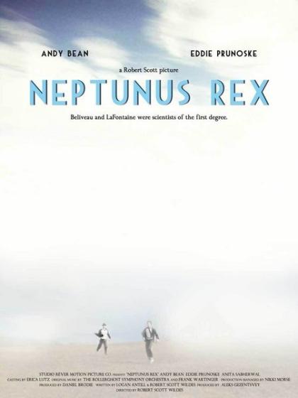 Neptunus Rex