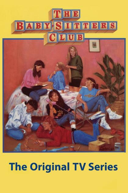 Baby-Sitters Club