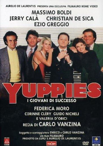 Yuppies, i giovani di successo