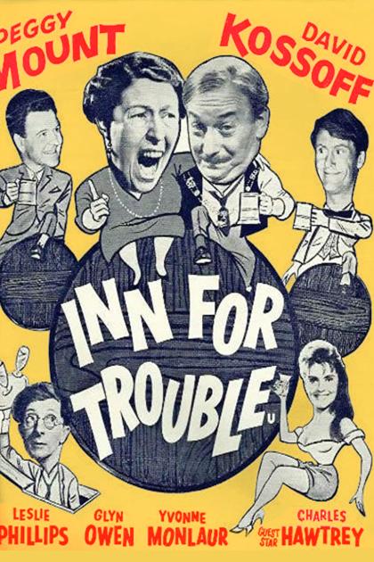 Inn for Trouble