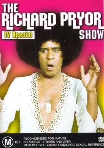 Richard Pryor Show