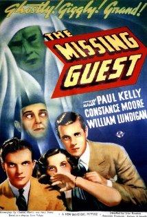 Missing Guest