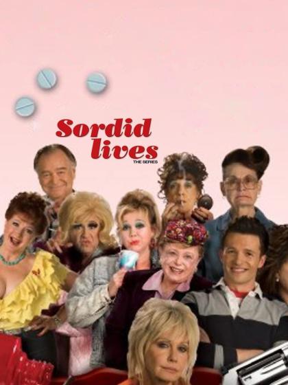 Sordid Lives: The Series