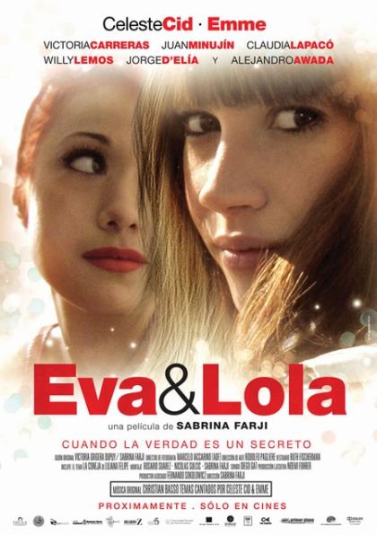 Eva y Lola