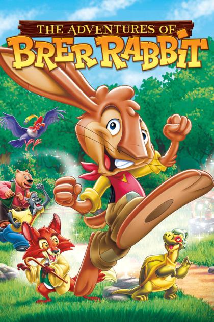 Adventures of Brer Rabbit