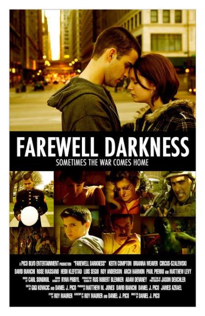 Farewell Darkness