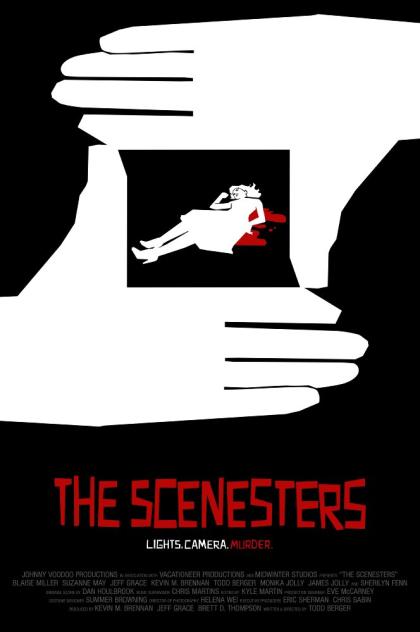 Scenesters