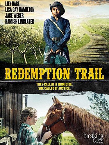 Redemption Trail