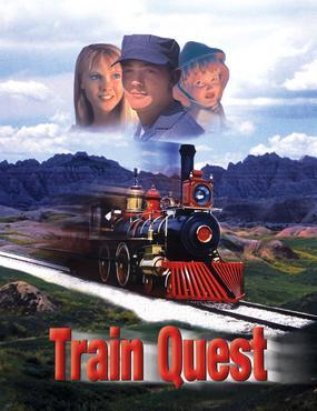 Train Quest