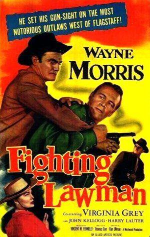 Fighting Lawman