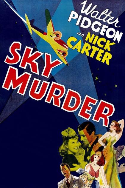 Sky Murder