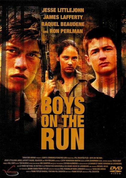 Boys on the Run