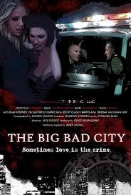 Big Bad City