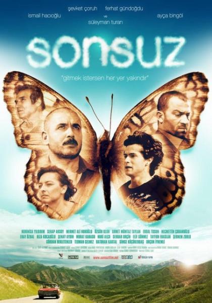 Sonsuz