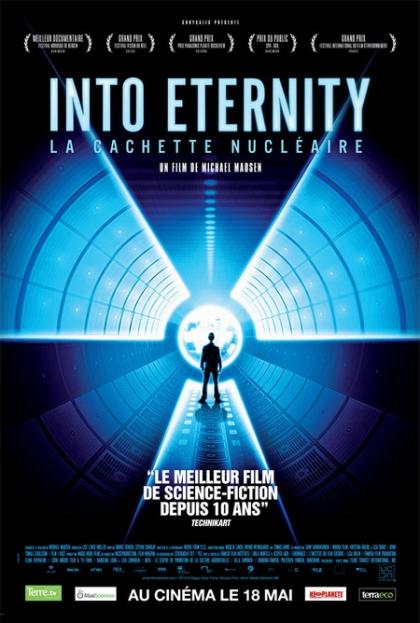 Into Eternity: A Film for the Future