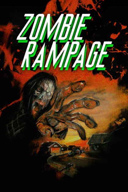 Zombie Rampage