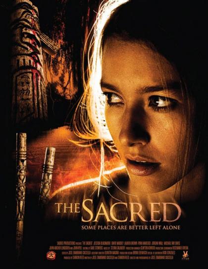 Sacred