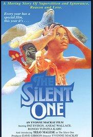 Silent One