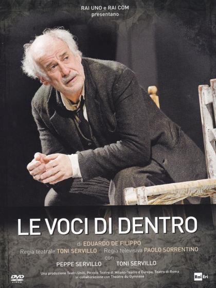 Le voci di dentro