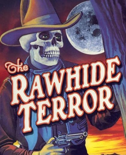 Rawhide Terror