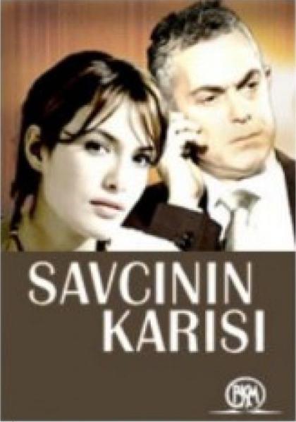 Savcinin karisi