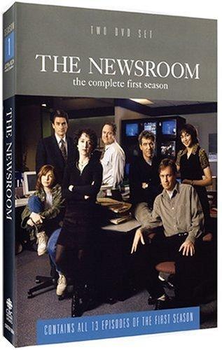 Newsroom