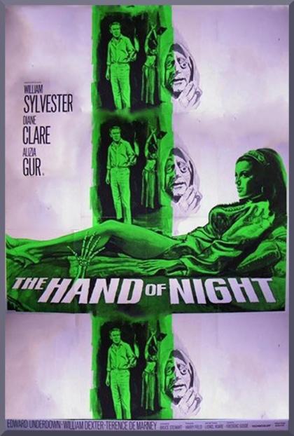 Hand of Night