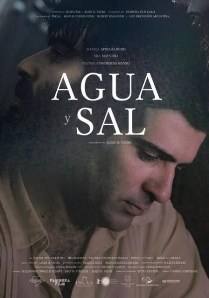 Agua y sal